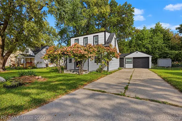 7735 Beech Daly, Taylor, MI 48180