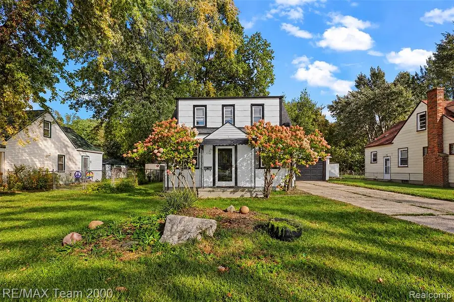 7735 Beech Daly, Taylor, MI 48180 - #2