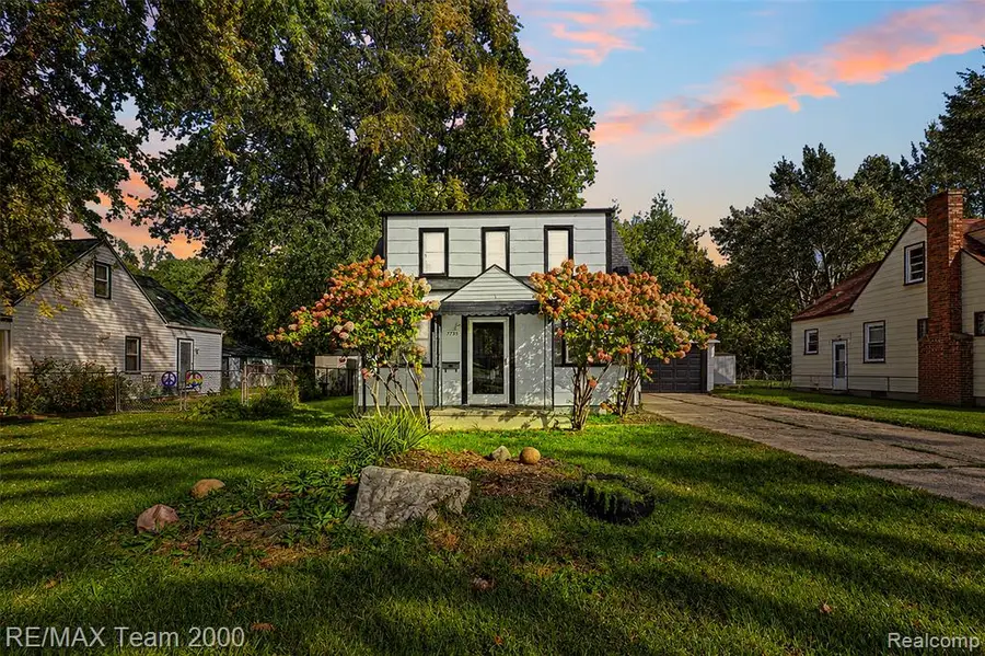 7735 Beech Daly, Taylor, MI 48180 - #3