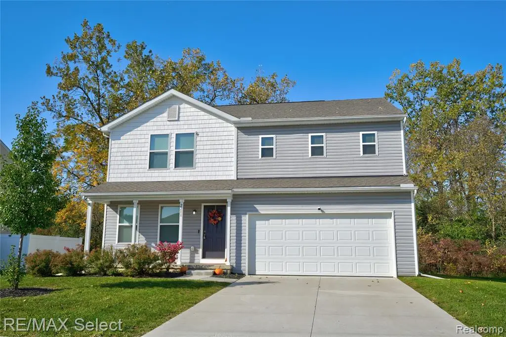 2288 Hunter, Burton, MI 48519 - #1