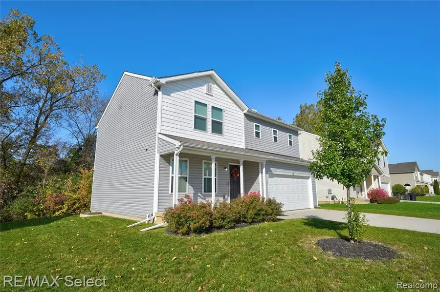 2288 Hunter, Burton, MI 48519 - #2