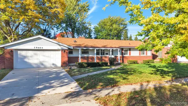 29464 Linda, Livonia, MI 48154