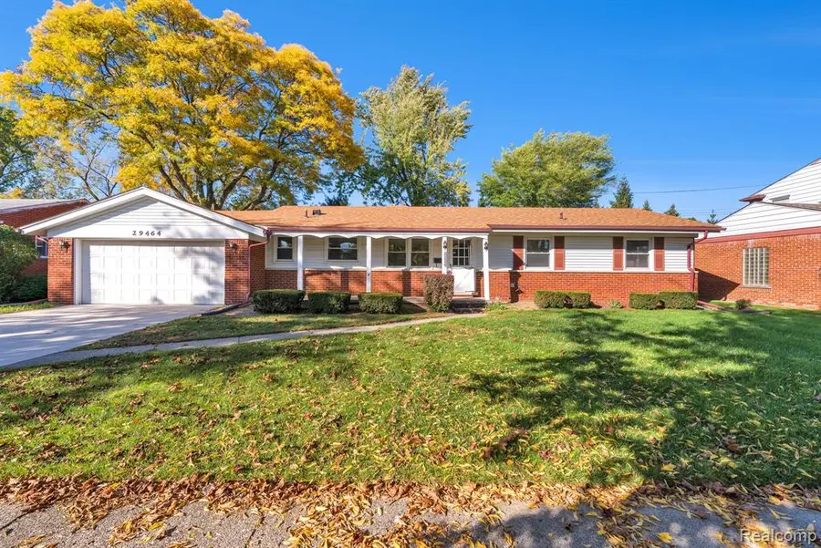 29464 Linda, Livonia, MI 48154 - #3