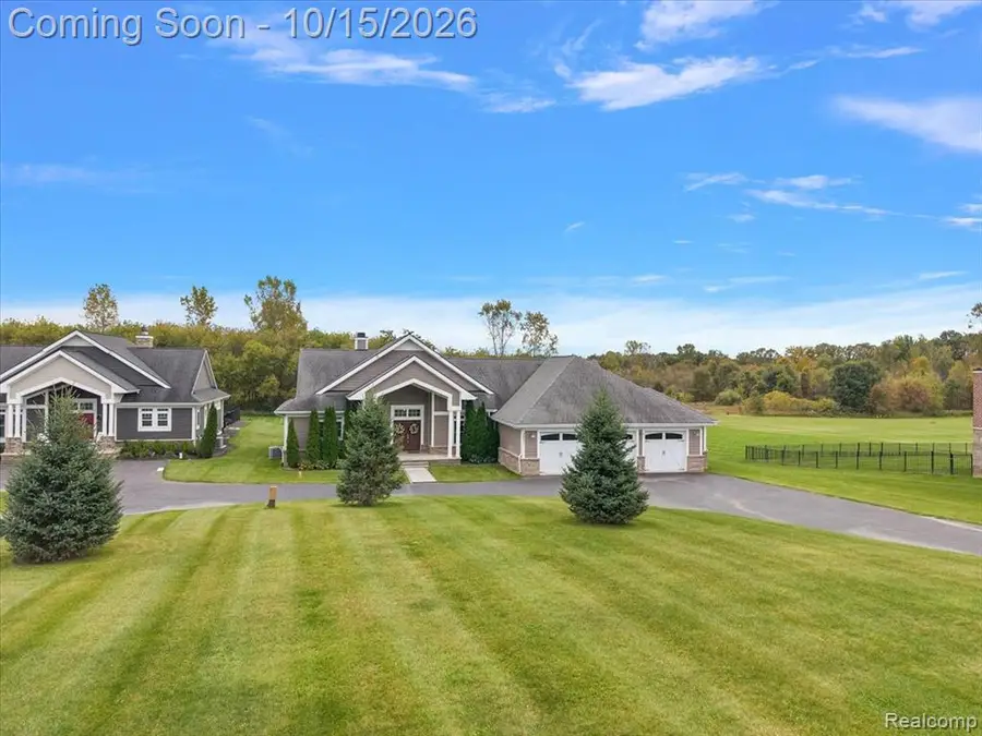 2901 Sleeth, Commerce Township, MI 48382 - #2