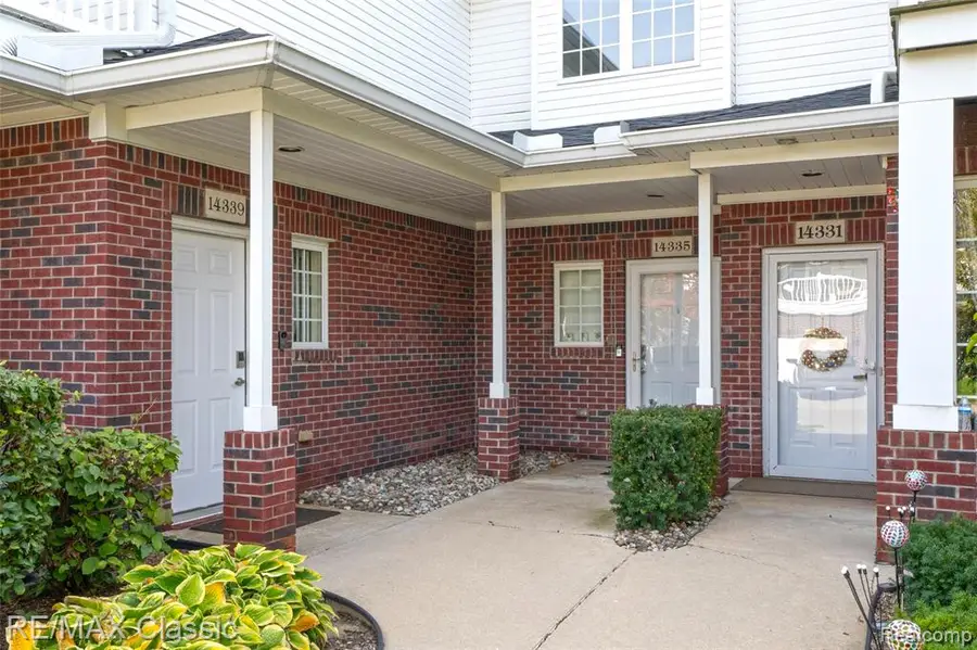 14335 Moravian Manor, Sterling Heights, MI 48312 - #3
