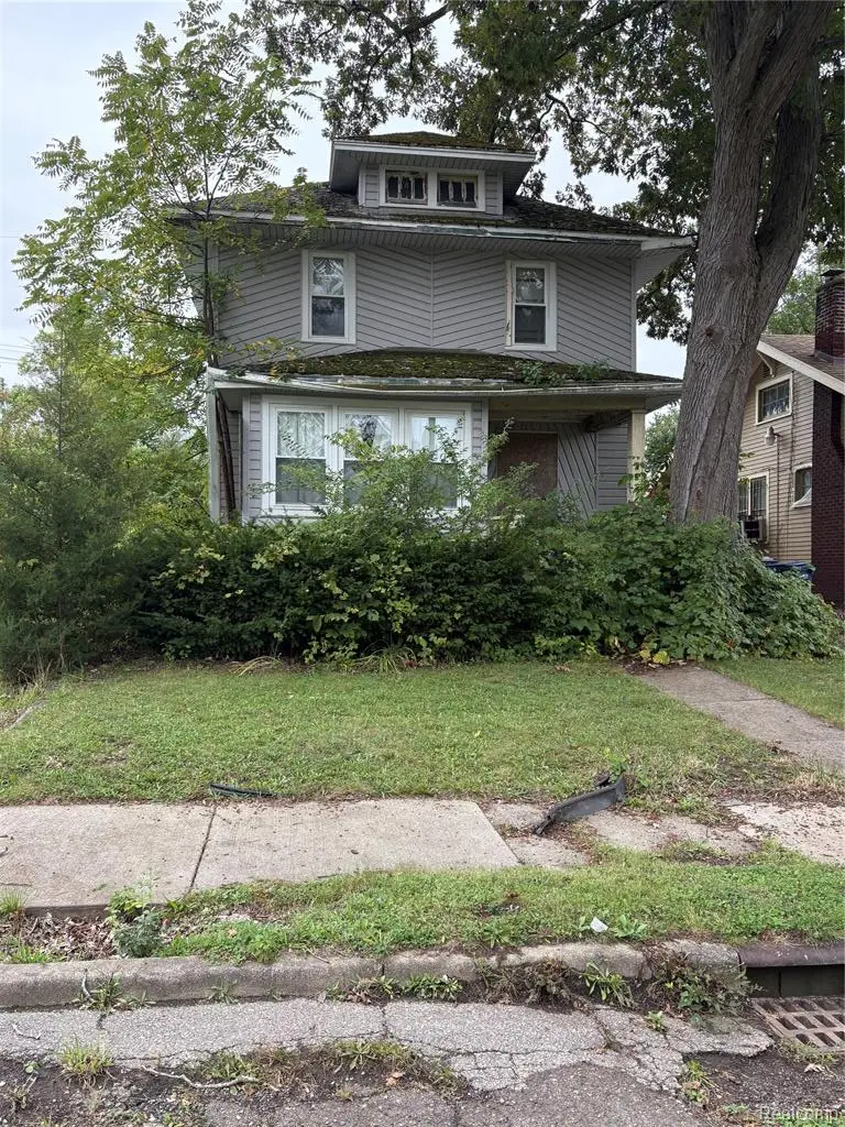 139 White, Flint, MI 48505 - #1