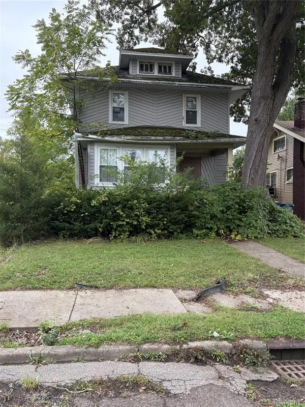 139 White, Flint, MI 48505