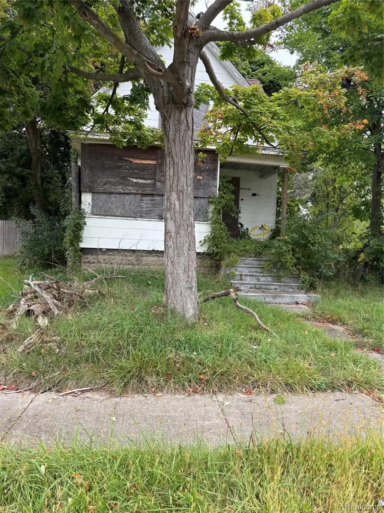 2110 Adams, Flint, MI 48505 - #1