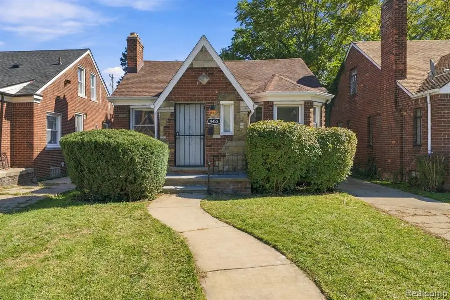 9452 Lakepointe, Detroit, MI 48224 - #2
