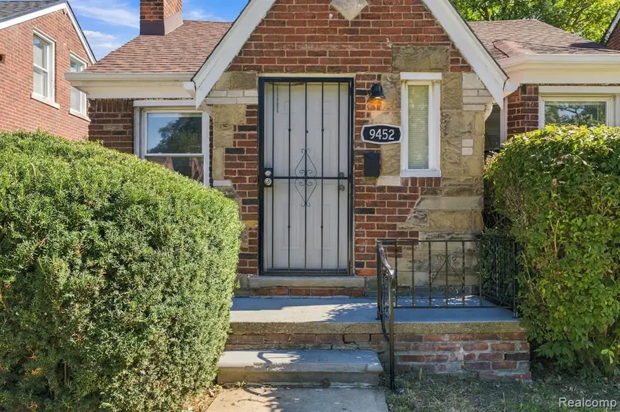 9452 Lakepointe, Detroit, MI 48224 - #3