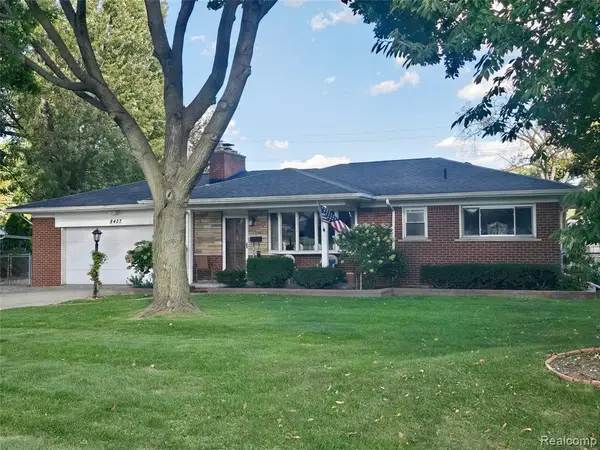 8437 Mortenview, Taylor, MI 48180