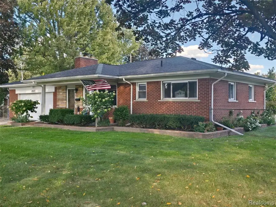 8437 Mortenview, Taylor, MI 48180 - #2