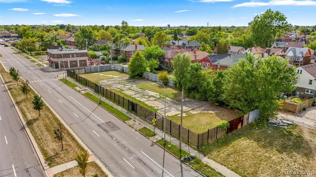 13145 Livernois, Detroit, MI 48238 - #1
