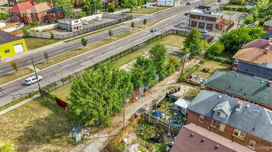 13145 Livernois, Detroit, MI 48238 - #3
