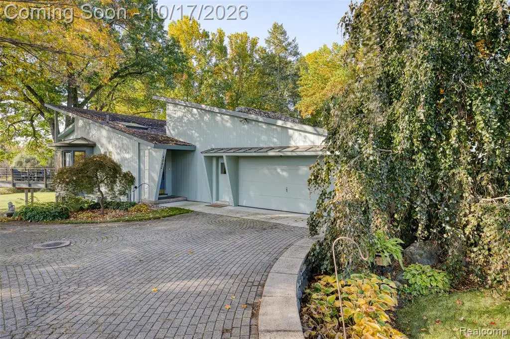 4081 Crocus, Waterford, MI 48328 - #1