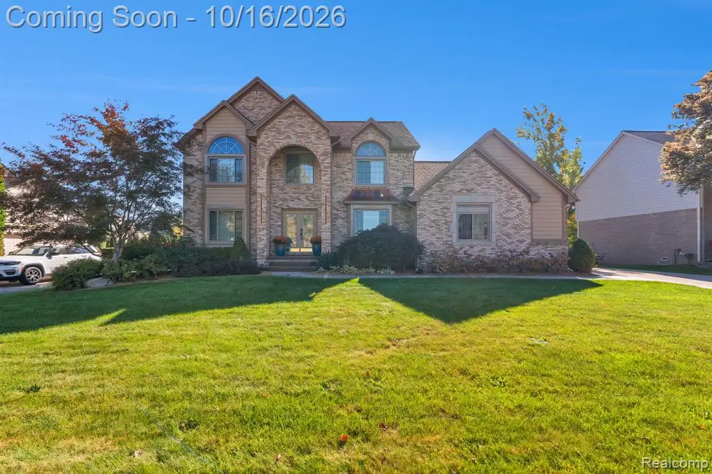 36959 Clarita, Livonia, MI 48152 - #1