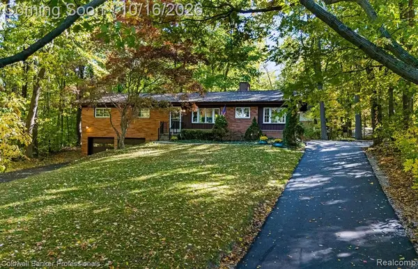 47751 Ann Arbor, Plymouth, MI 48170