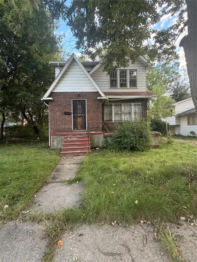 515 Stockdale, Flint, MI 48503 - #1