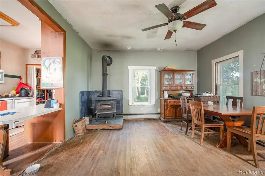 13882 Curtis, Grass Lake, MI 49240 - #3