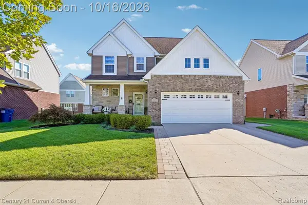 37115 Russell, Westland, MI 48185
