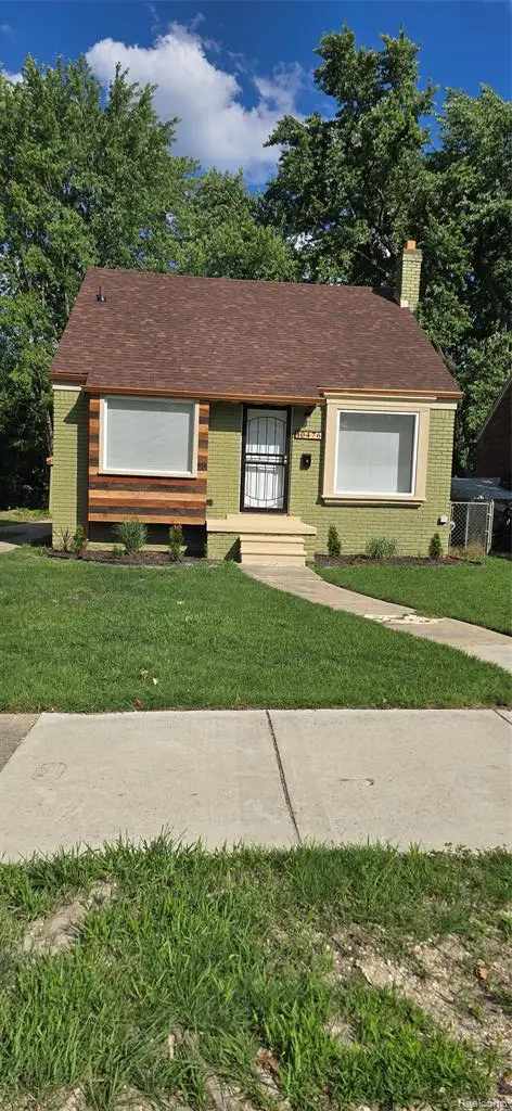 10476 Duprey, Detroit, MI 48224