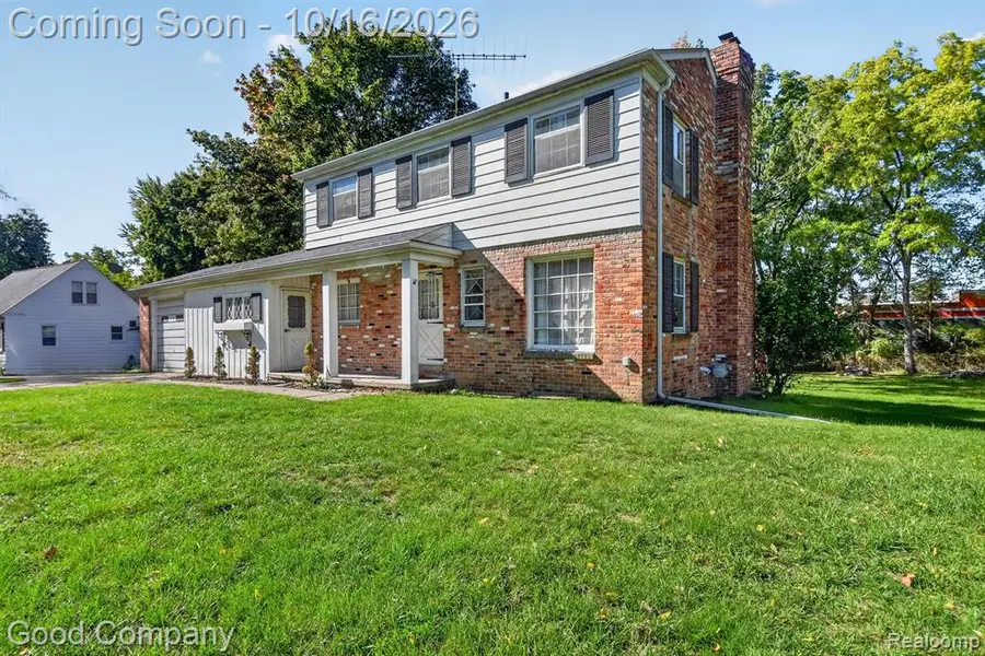 3071 Old Orchard, Waterford, MI 48328 - #2