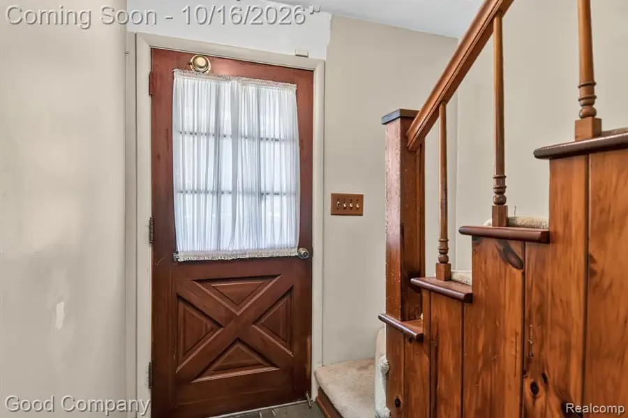 3071 Old Orchard, Waterford, MI 48328 - #3