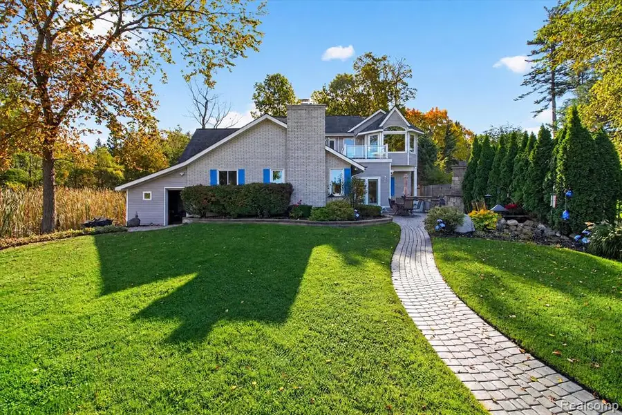 6055 Pinehurst, Clarkston, MI 48346 - #2