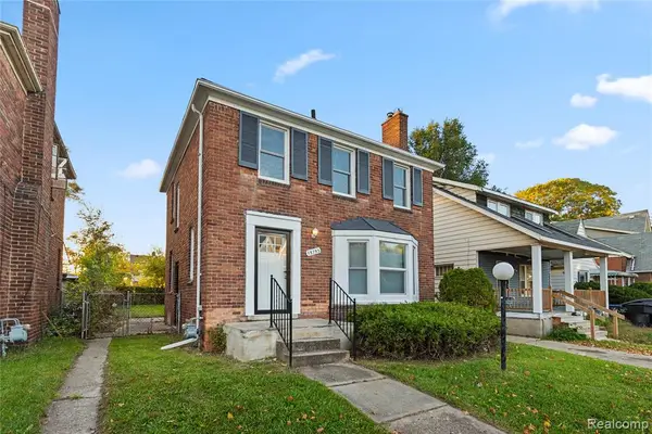 15753 Wisconsin St, Detroit, MI 48238