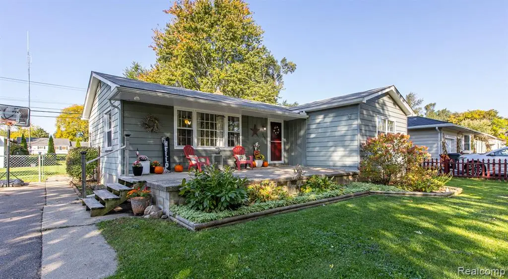 2709 Frembes, Waterford, MI 48329 - #1