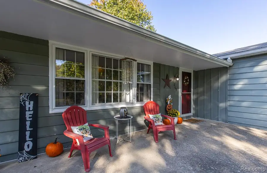 2709 Frembes, Waterford, MI 48329 - #3