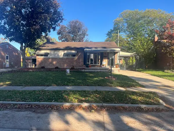 6510 Fairfield, Garden City, MI 48135