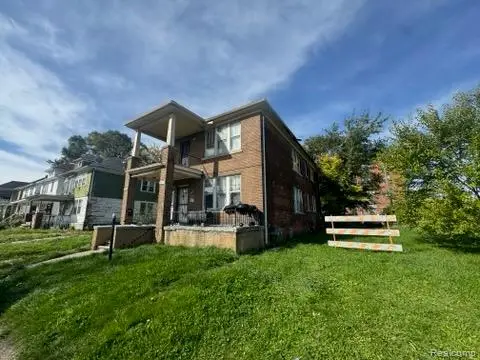 9445 Ravenswood, Detroit, MI 48204 - #3