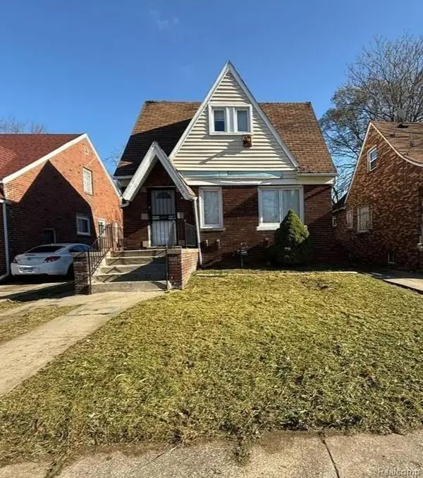 13914 Forrer, Detroit, MI 48227