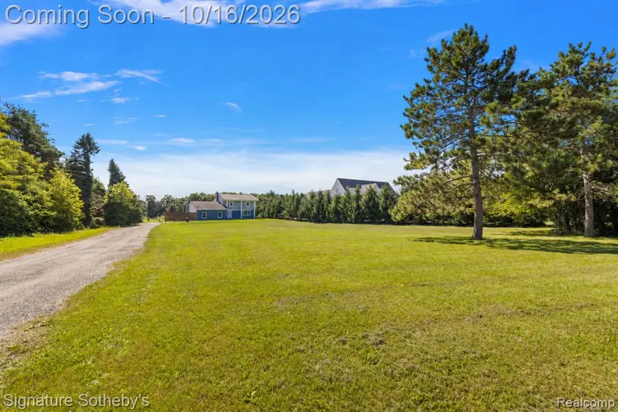 8415 Holcomb, Clarkston, MI 48348 - #2