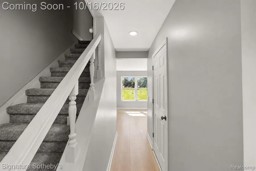 8415 Holcomb, Clarkston, MI 48348 - #3