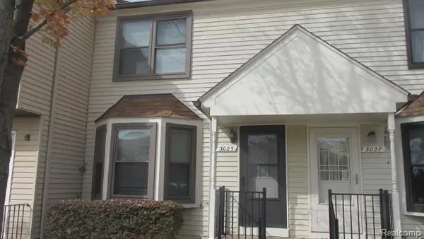 3025 Carly, Auburn Hills, MI 48326