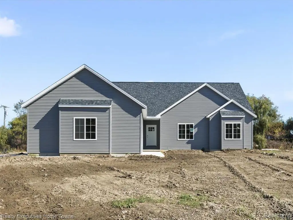 6527 Mckinley, Marine City, MI 48039 - #1