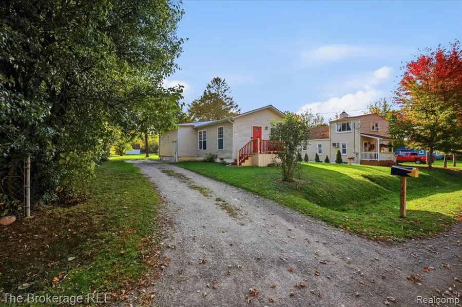 206 Aloha, Davison, MI 48423 - #3