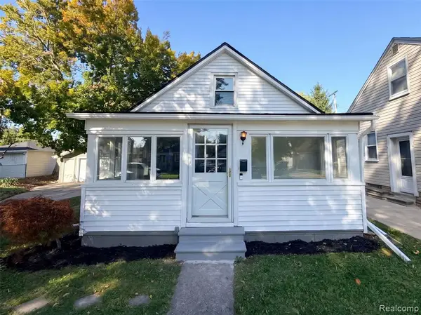 2224 Markese, Lincoln Park, MI 48146