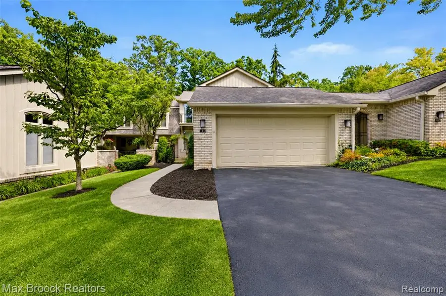 1131 Hillpointe, Bloomfield Hills, MI 48304 - #3