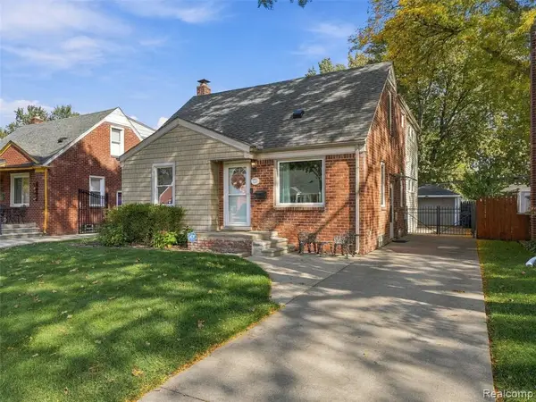 3118 N Blair, Royal Oak, MI 48073