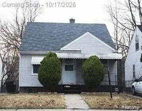 9316 N Burt, Detroit, MI 48228
