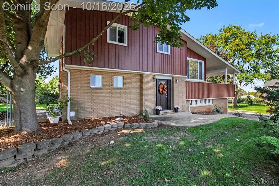 3732 Bald Mountain, Lake Orion, MI 48360 - #3