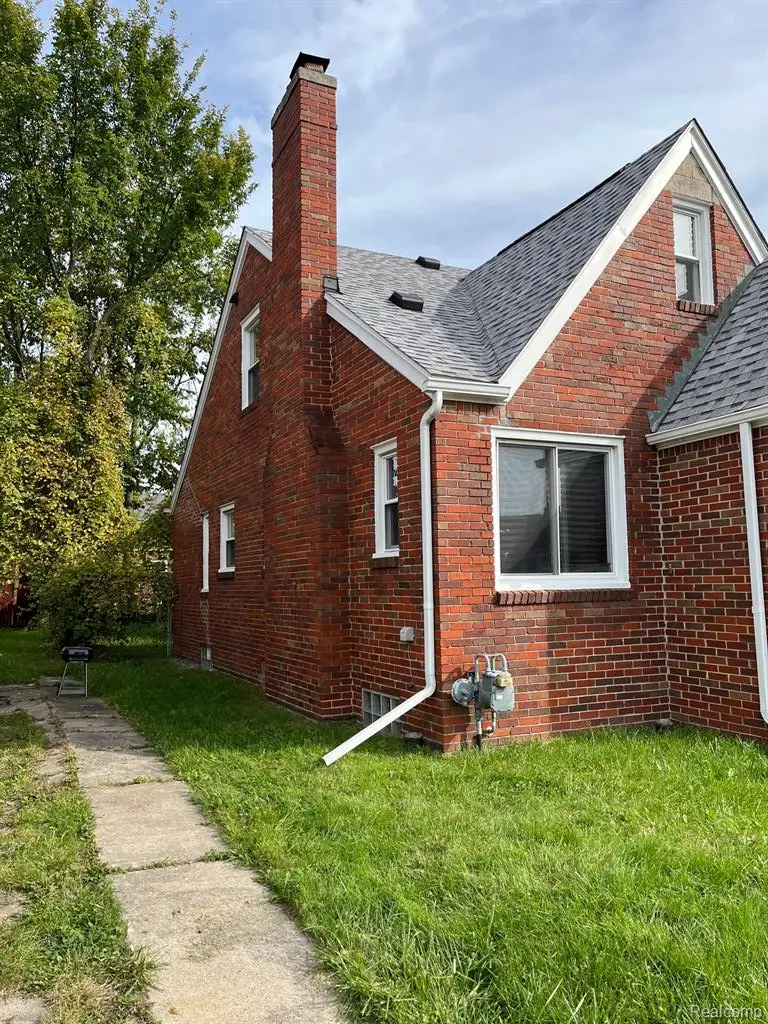 11700 Whitcomb Whitcomb, Detroit, MI 48227 - #2