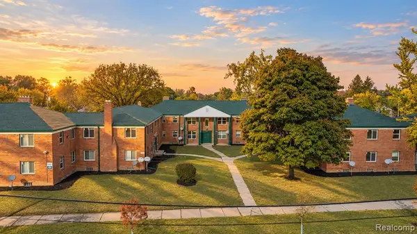 15860 Joy, Detroit, MI 48228