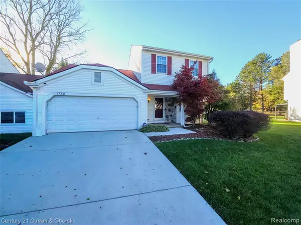 1850 Dunn, Westland, MI 48186
