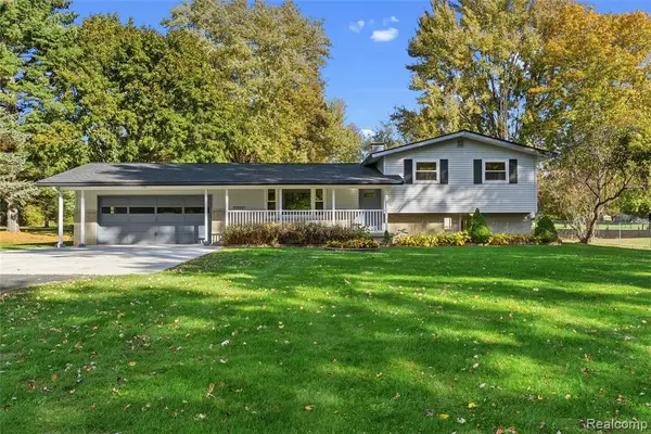 2052 N Vassar, Davison, MI 48423