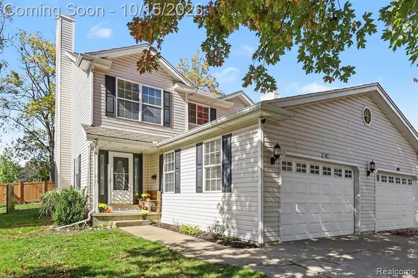 96 S Washington, Lake Orion, MI 48362
