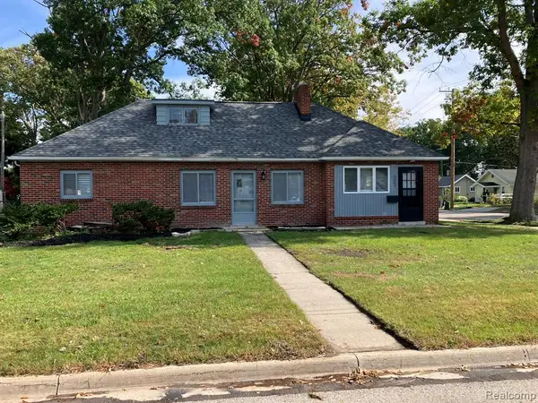 3302 Stone, Port Huron, MI 48060